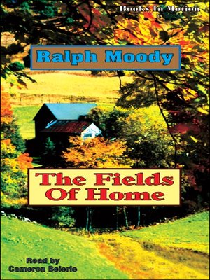 cover image of The Fields of Home
